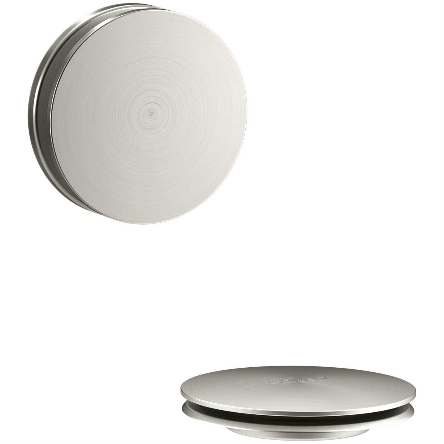 Kohler Prosecco Multifunction Handheld Shower - Zenithce