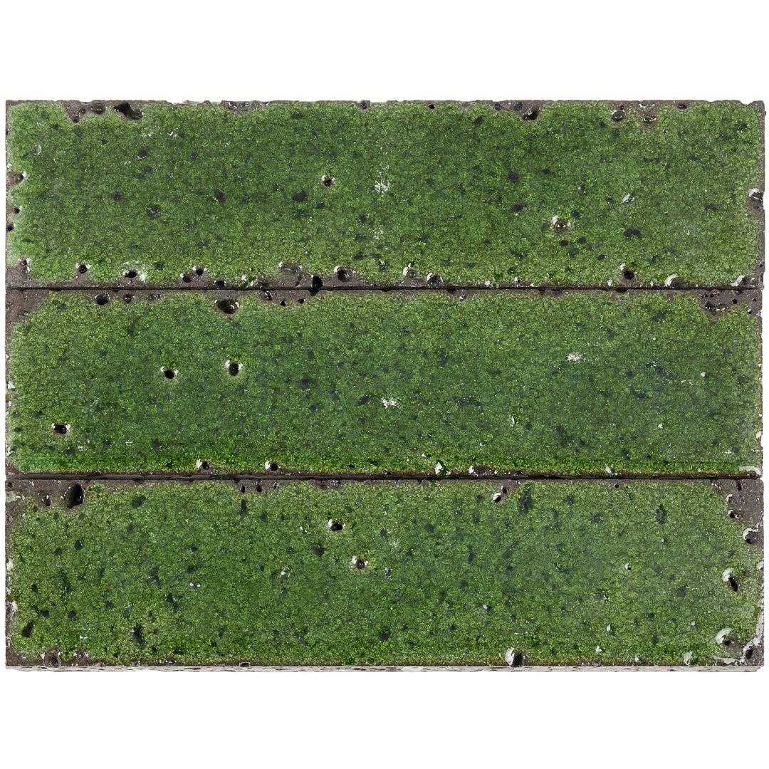 Ivy Hill Tile Macauba Indigo 11.81 in. x 23.62 in. Polished Porcelain Marble Look Floor and Wall Tile - Zenithce