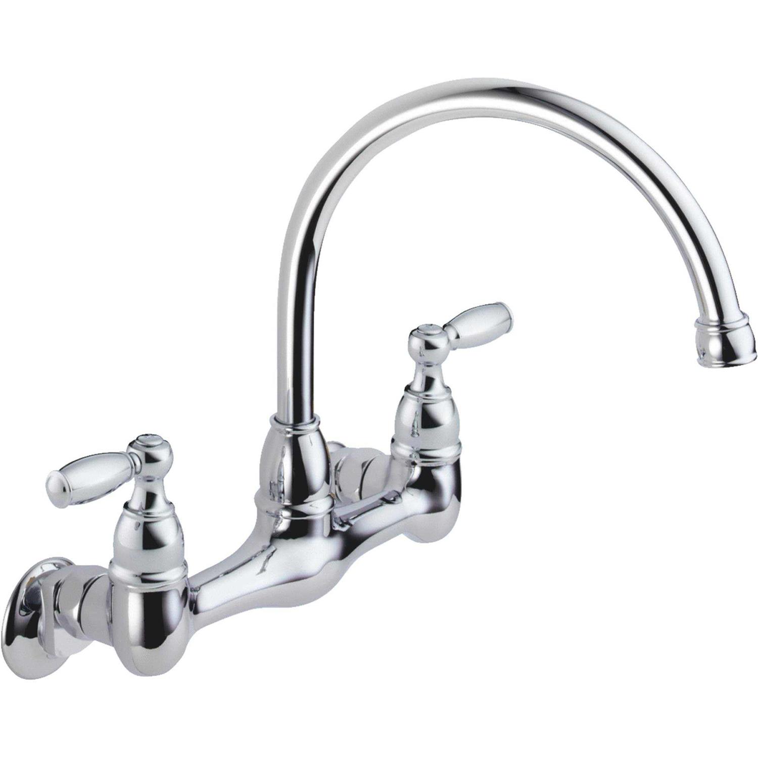Peerless P188621LF Single Handle Lavatory Faucet - Zenithce