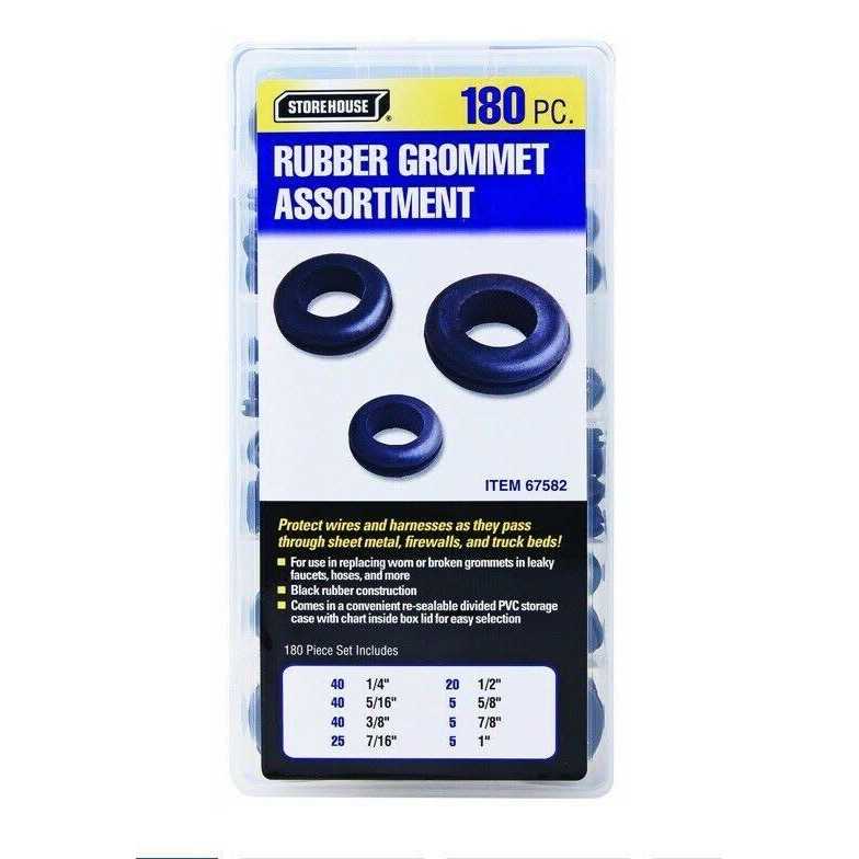Storehouse Electrical Connector Kit - Zenithce