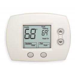Honeywell Focus Pro 5000 - Zenithce
