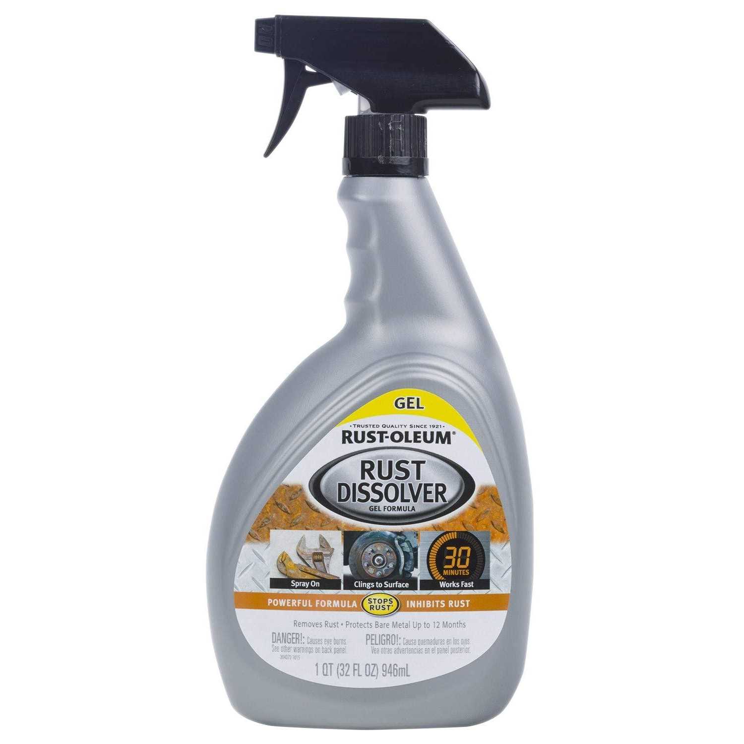Rust-Oleum Rubberized Undercoating - Zenithce