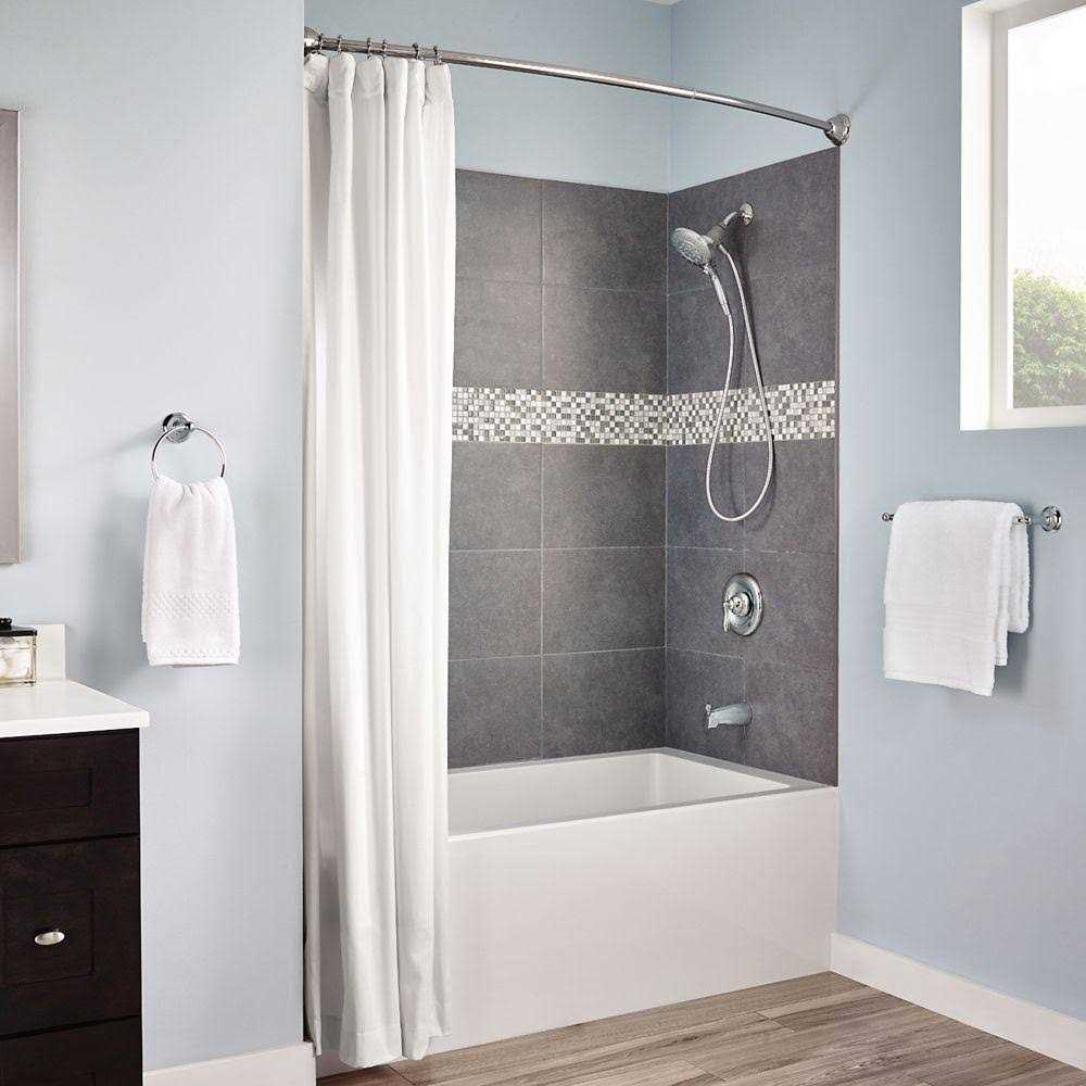 Moen Engage 6 Function Handheld Showerhead - Zenithce