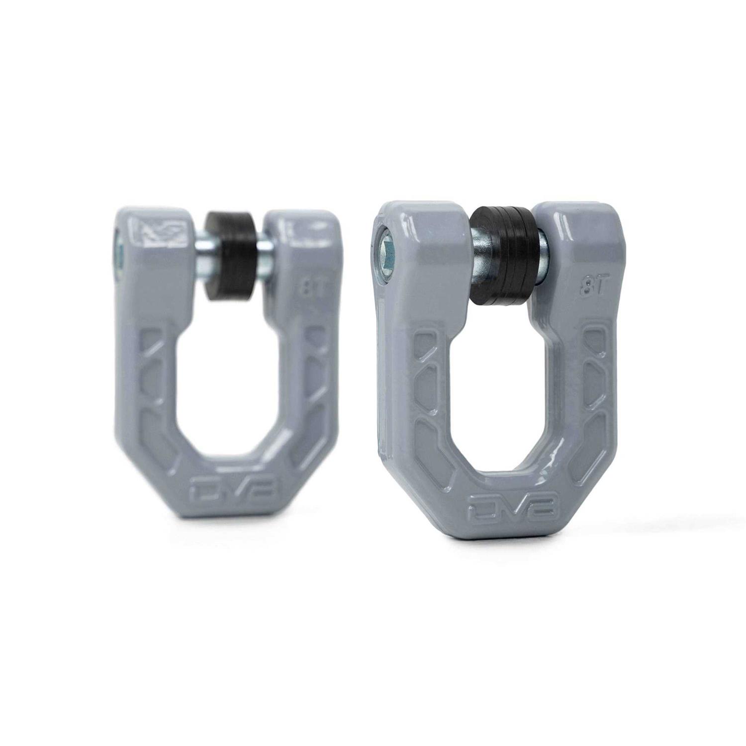 DV8 Offroad Elite Series D-Ring Shackles unsk01 - Zenithce