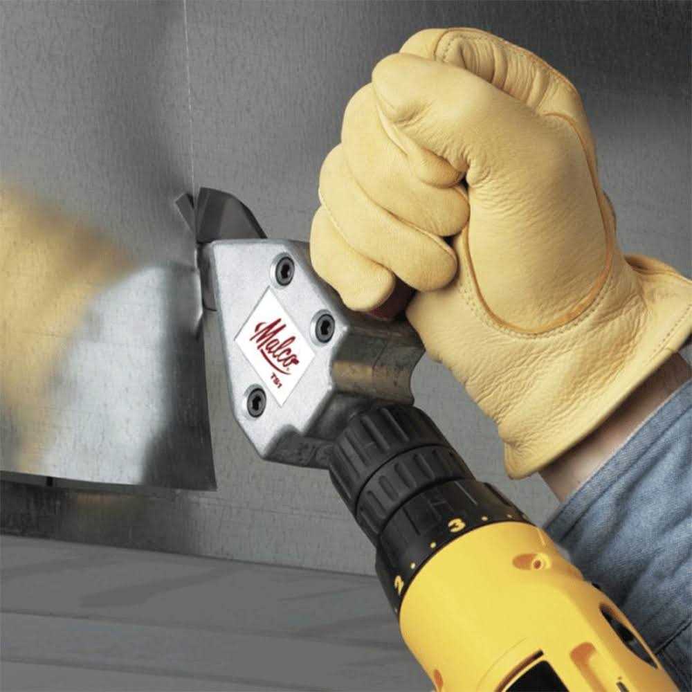 Malco Trim Nail Punch TNP2S - Zenithce