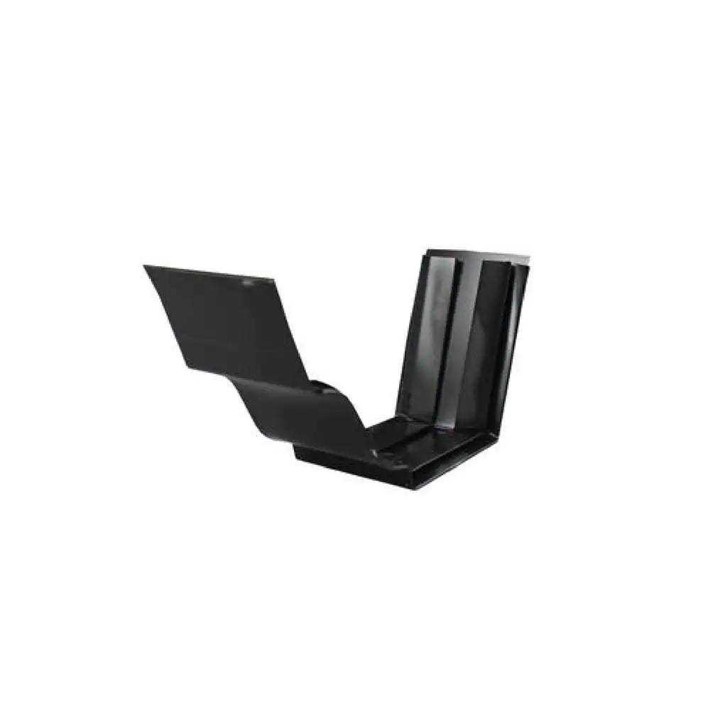 Spectra Pro Select 5 Aluminum Slip Joint Gutter Connector - Zenithce