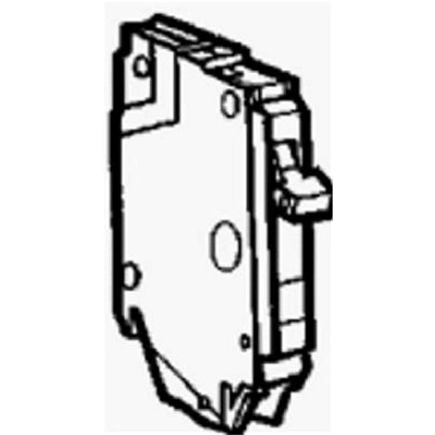 GE Circuit Breaker THQL2150 - Zenithce