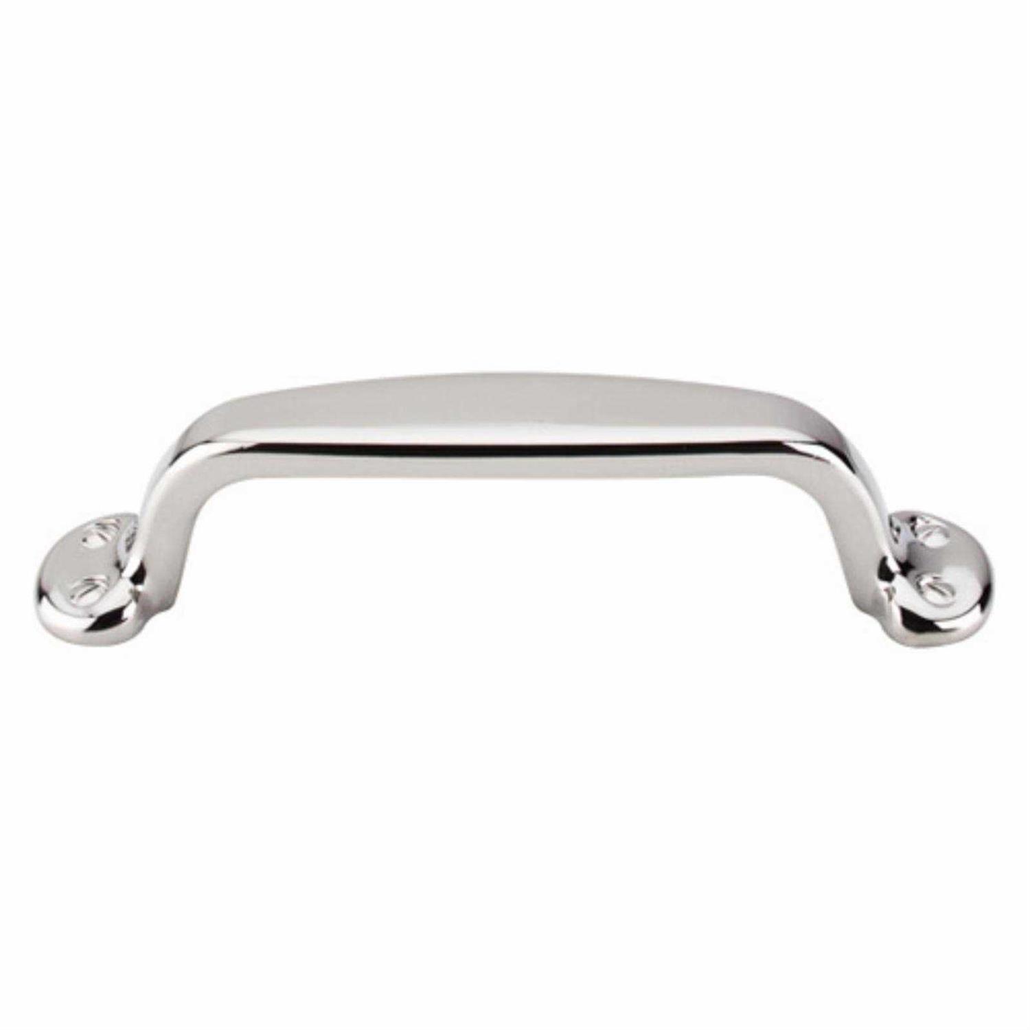 Top Knobs M1211 Cup Pull 2 9/16 - Zenithce