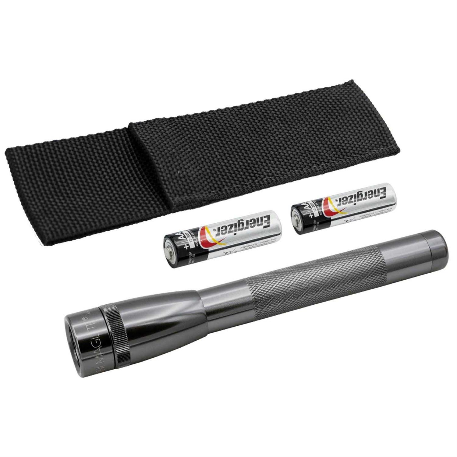 Maglite Mini PRO - Zenithce
