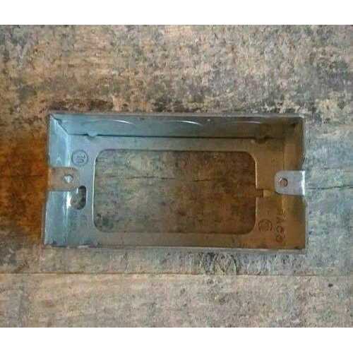 Raco 640 Electrical Box - Zenithce
