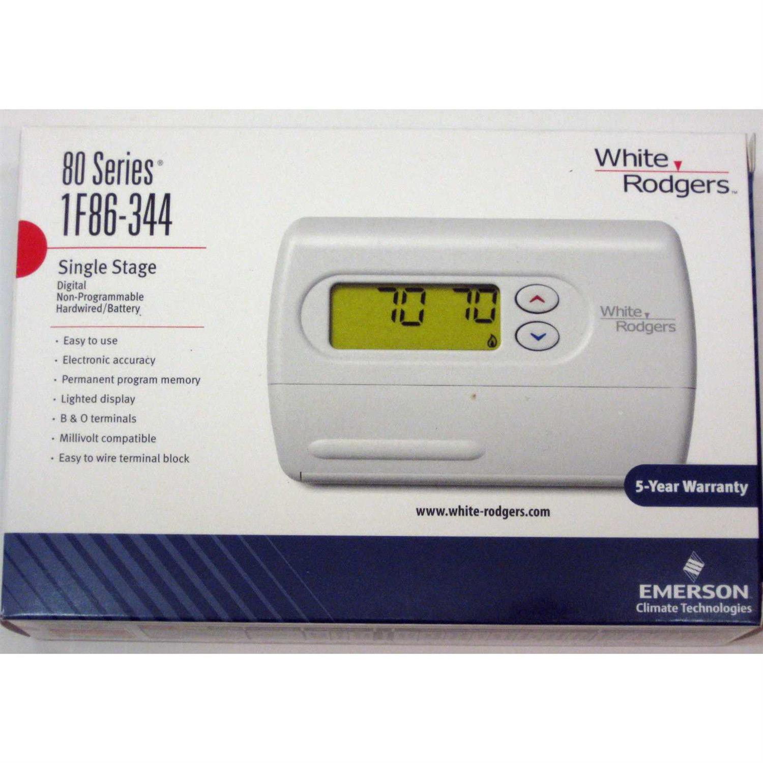 Emerson 1F85U-2PR - Zenithce