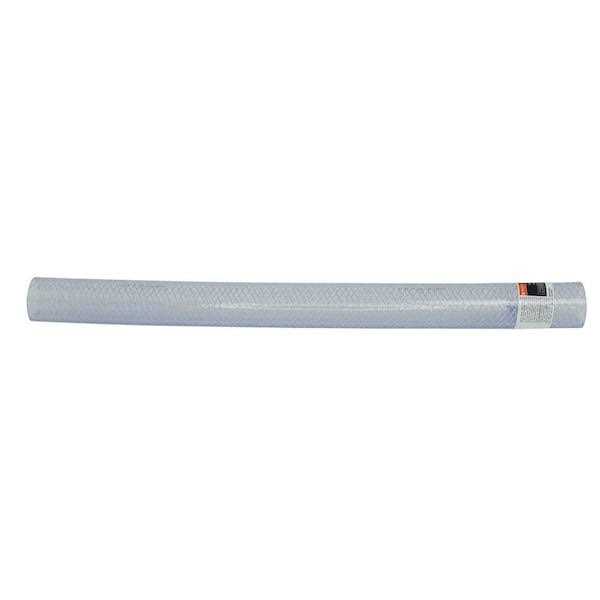 Everbilt O.D. x D. x PVC Braided Vinyl Tube - Zenithce