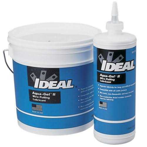 Ideal 31-348 Powr-Fish Pull Line - Zenithce