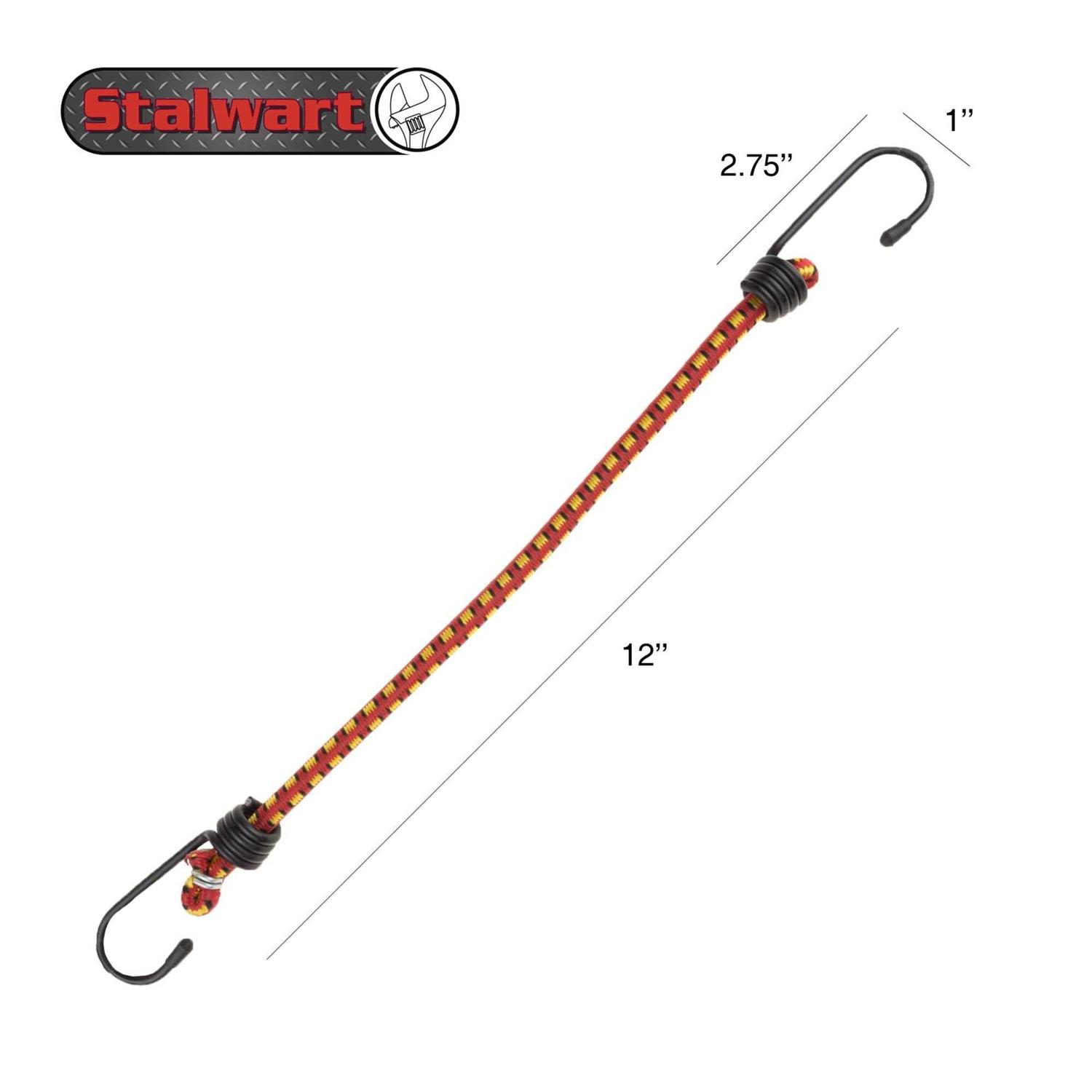 Stalwart 82-43752 Adjustable Telescopic Furniture Dolly - Zenithce
