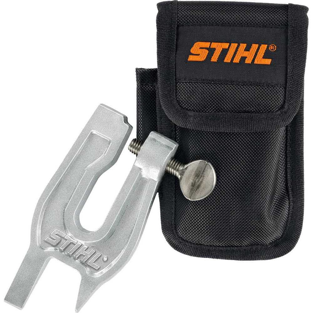 STIHL Gutter Cleaner - Zenithce