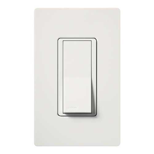 Lutron SC-1PS-SW Switch - Zenithce