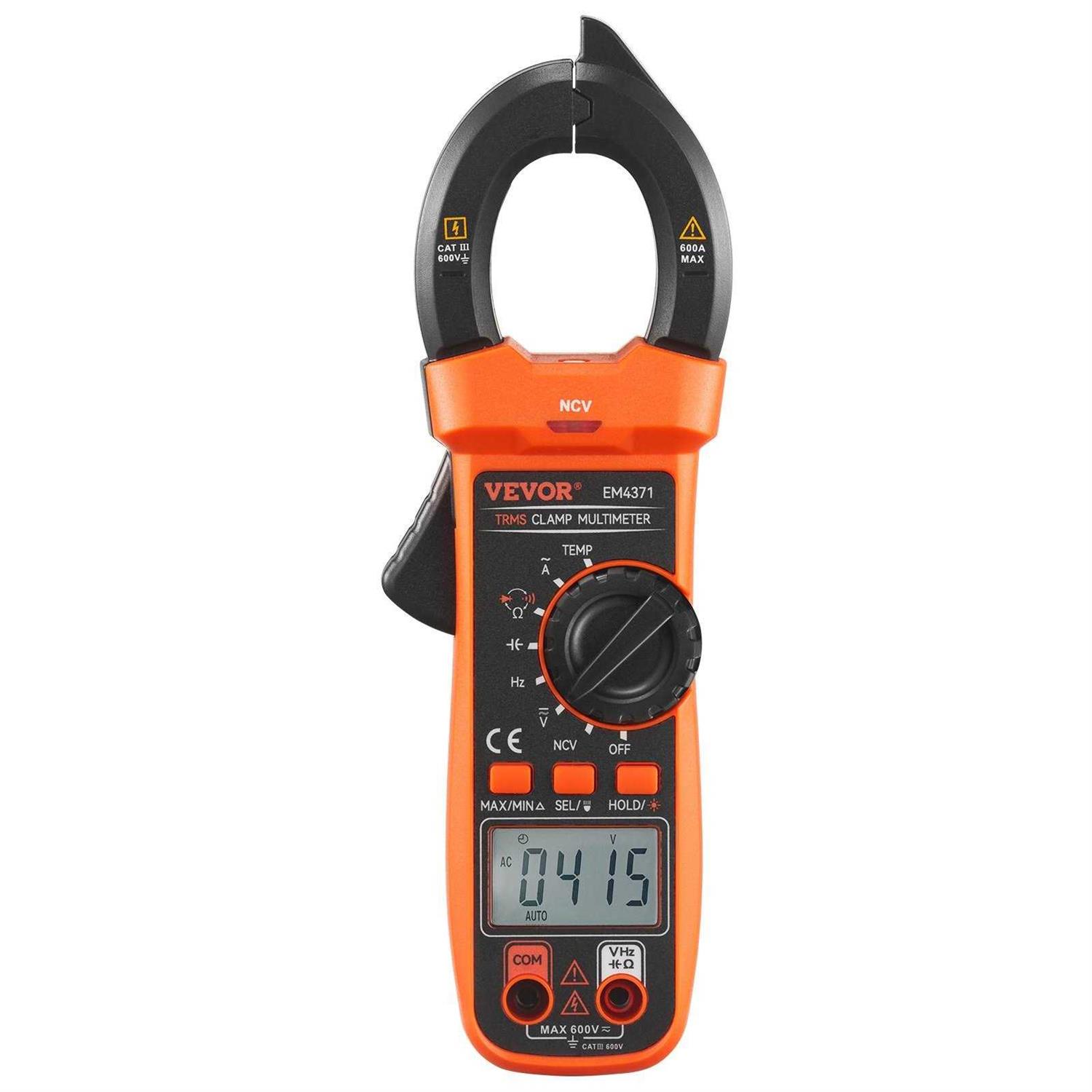 VEVOR Diesel Injector Nozzle Pressure Tester Dual scale Manometer Test Tool 0-600Bar 0-8000PSI 60Mpa Test Pressure CYJPYZJYQ00000001V0 - Zenithce