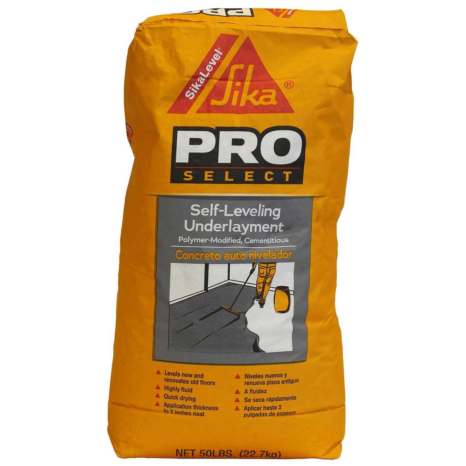 Sika 29 oz Self Levelng Sealant 107748 - Zenithce