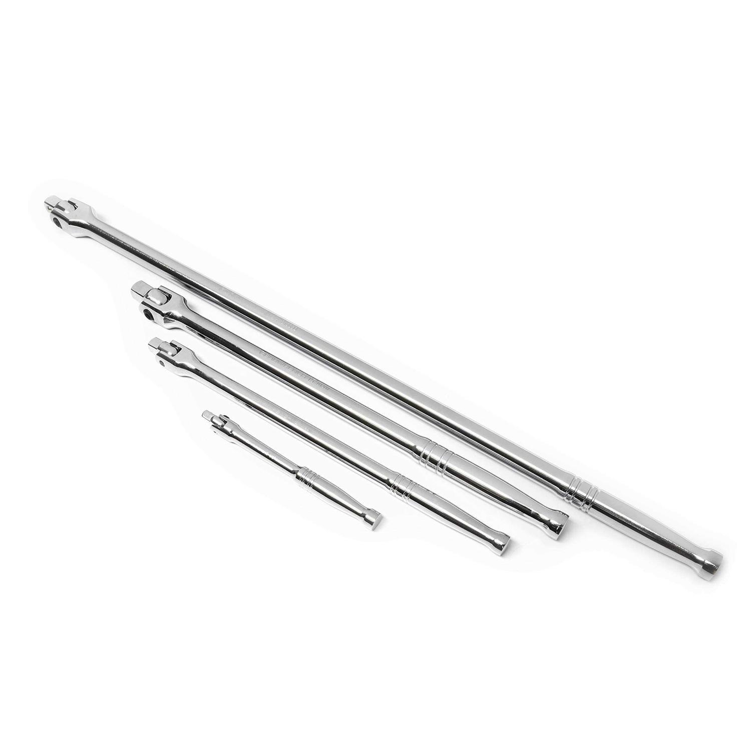 GearWrench 3887 SAE/Metric Ratcheting Tap and Die Set - Zenithce