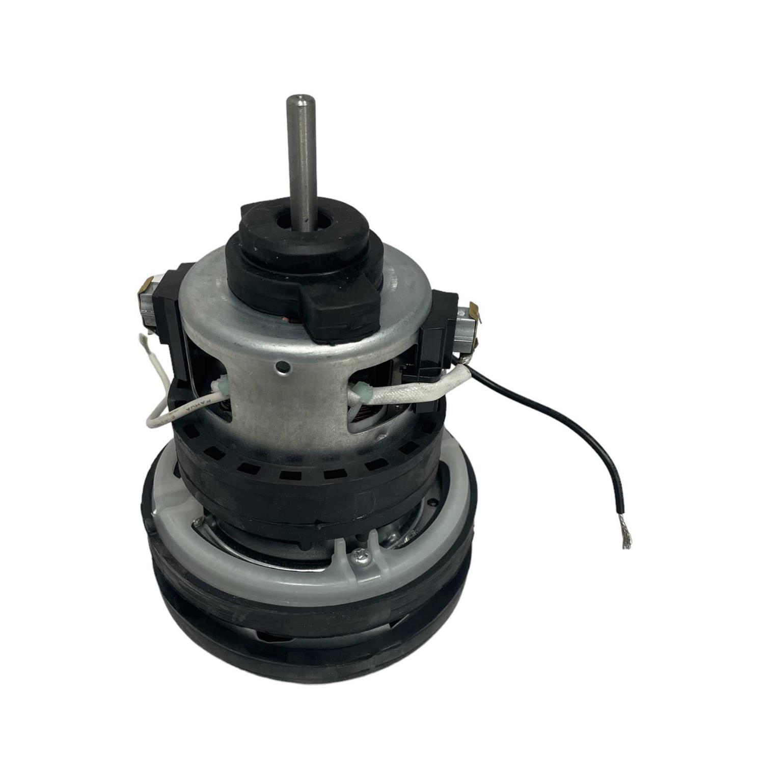 Replacement Motor Brush Set - Zenithce