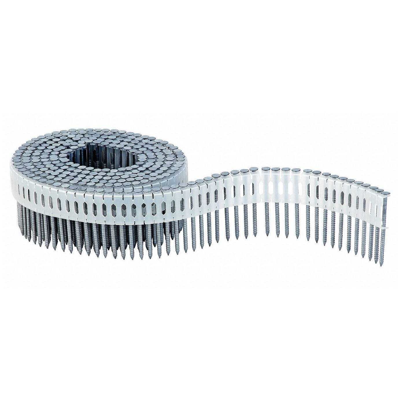 Duo-Fast 5418D Narrow Crown Staples - Zenithce