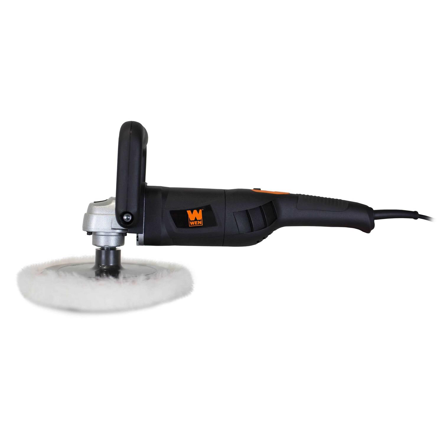 WEN 10 Amp 6 in. 2-Blade Benchtop Jointer - Zenithce