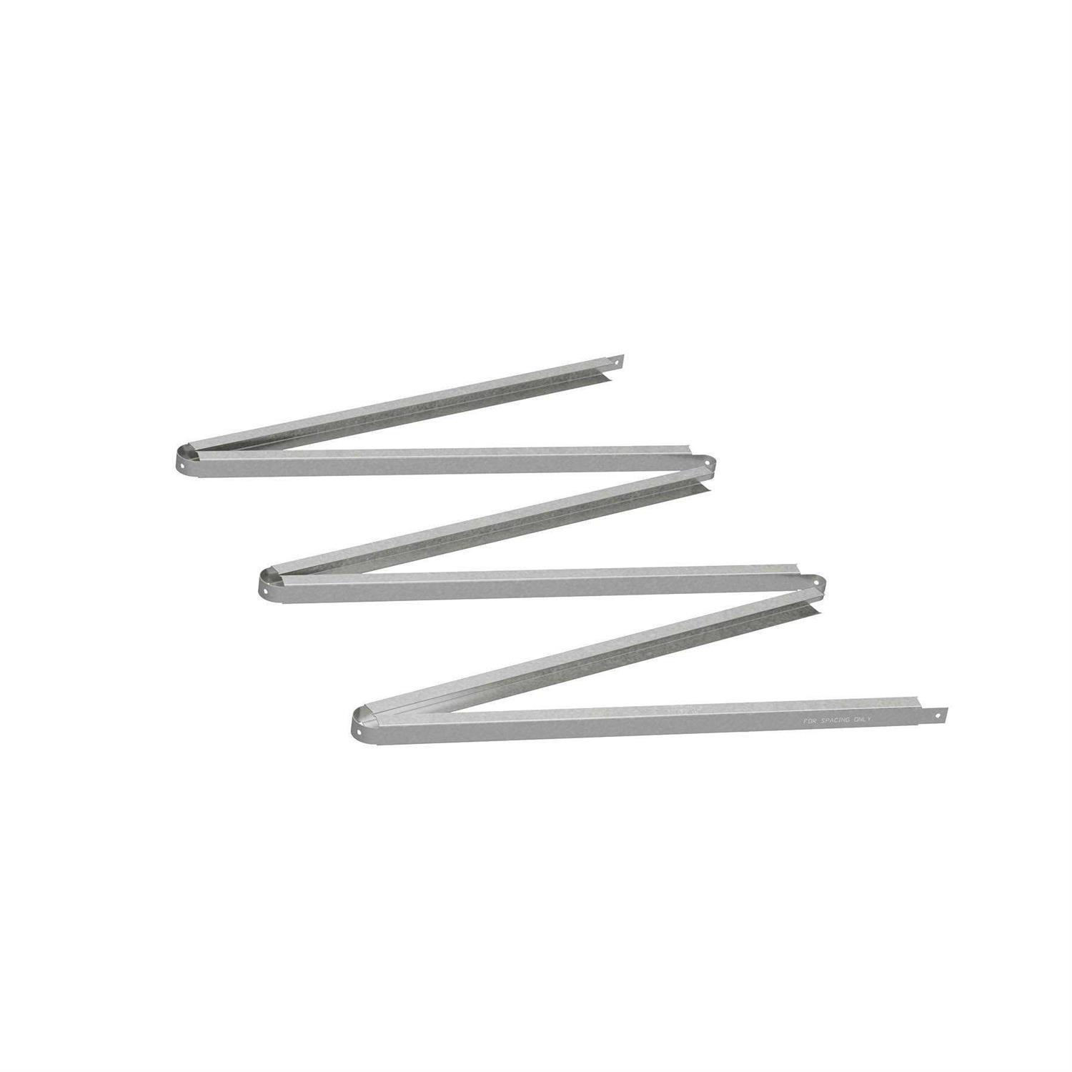 Simpson Strong-Tie Simpson Top Flange I-Joist Hanger - Zenithce