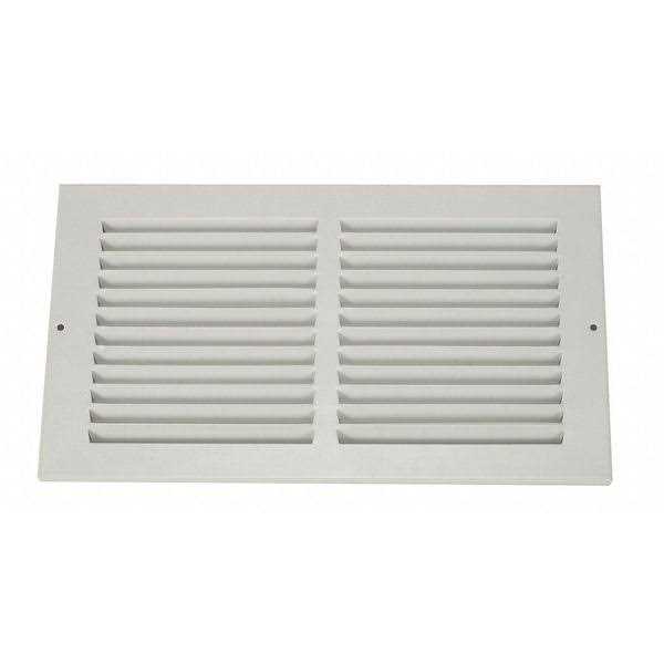 Return Air Grille 4MJN3 - Zenithce