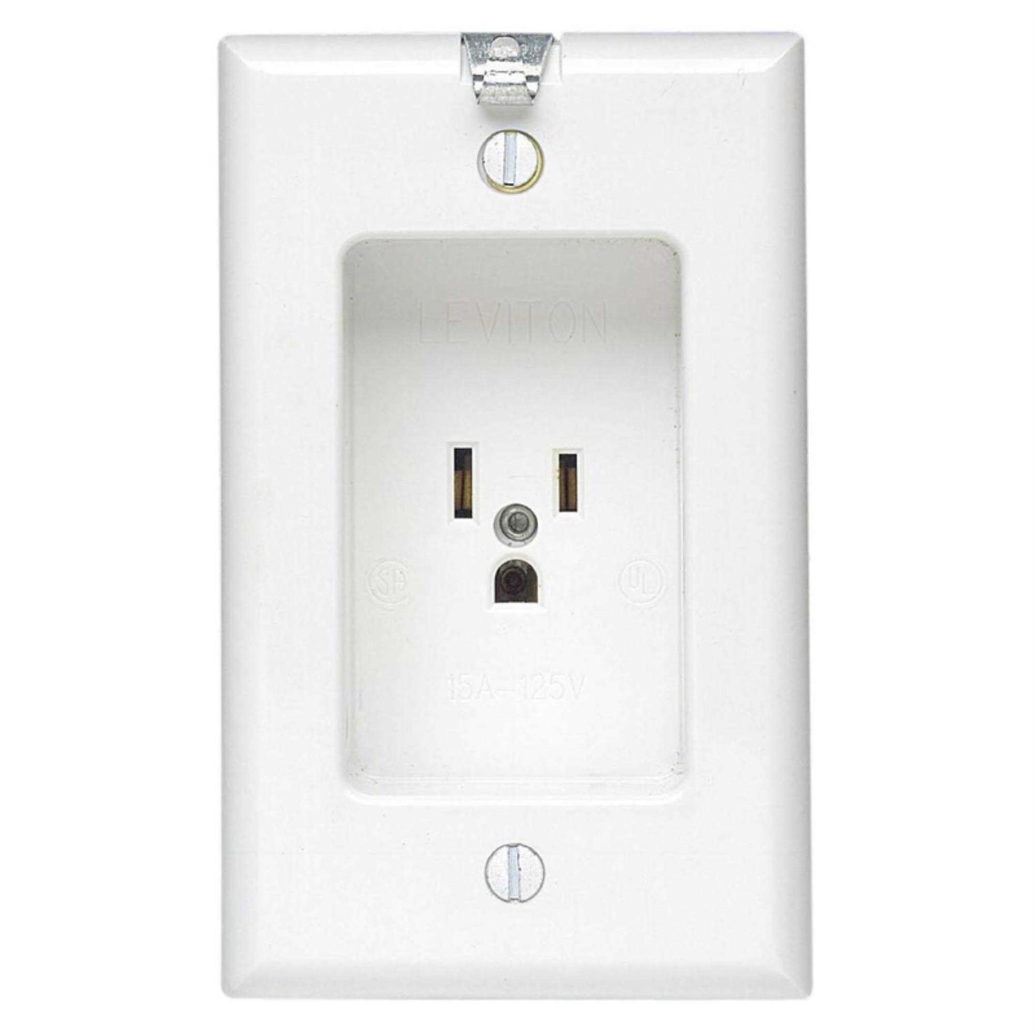 Leviton 66EV-10W 300W SureSlide Electronic Low Voltage Dimmer - Zenithce