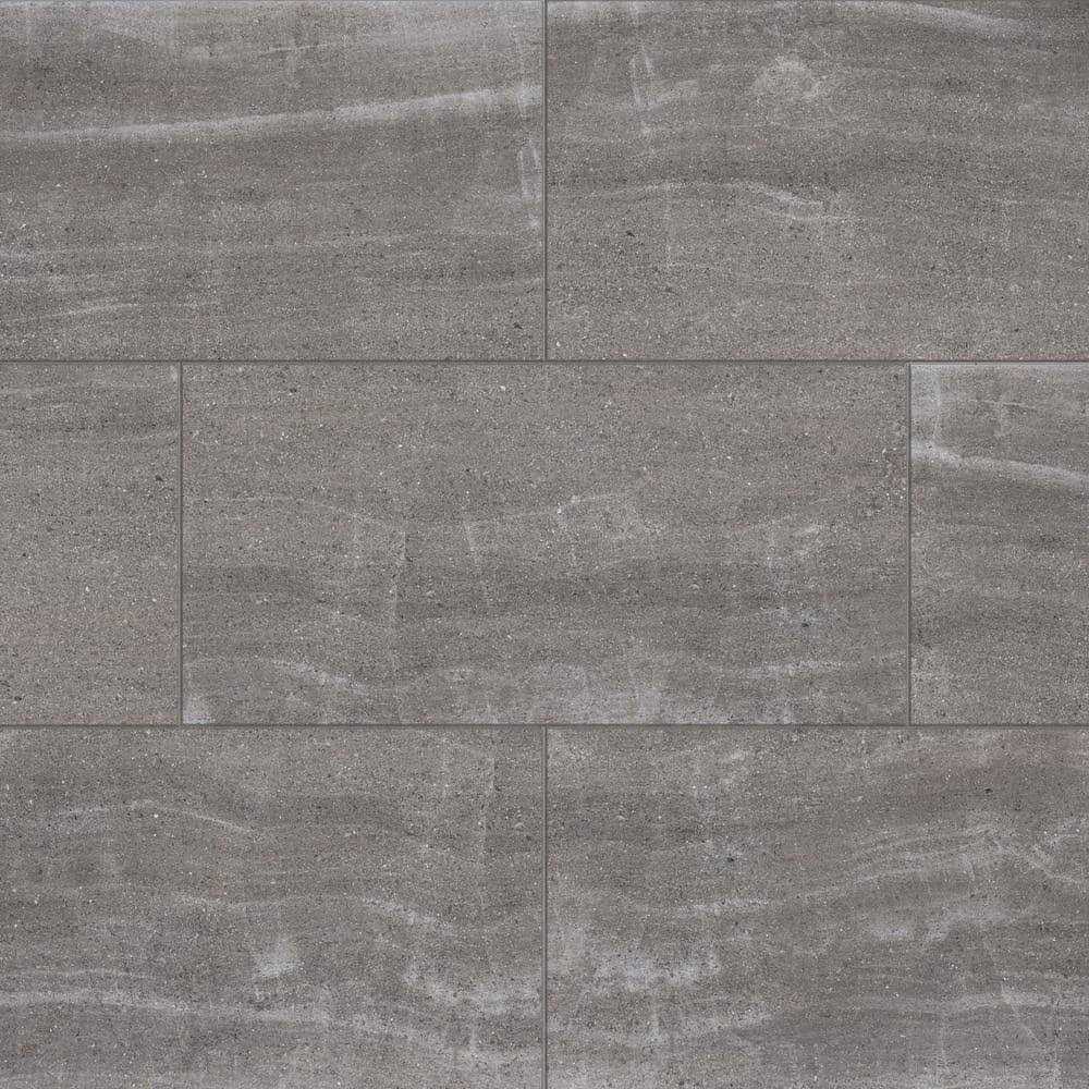Lifeproof I473106L Scratch Stone 8.7 in. x 47.6 in. Luxury Vinyl Plank Flooring - Zenithce