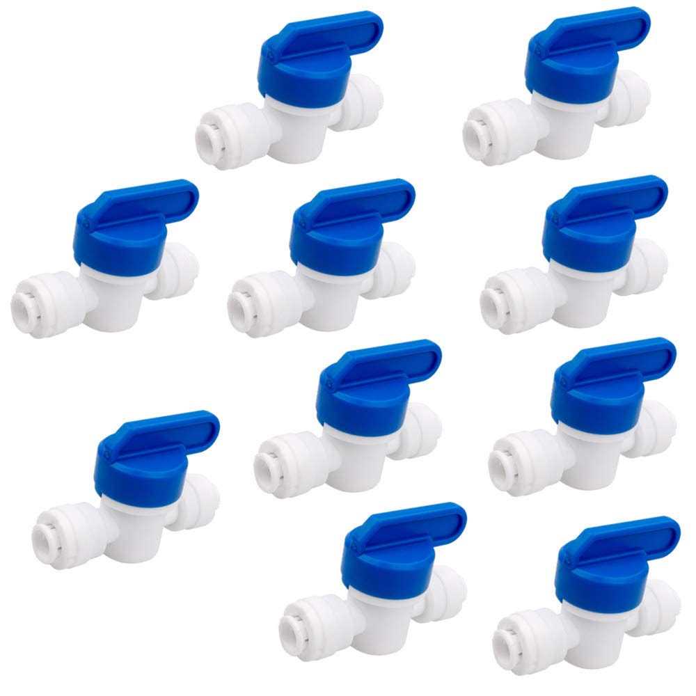 PUREPLUS 5 Micron 10 x 4.5 Whole House Sediment and Carbon Water Filter Replacement Cartridge for GE FXHTC - Zenithce