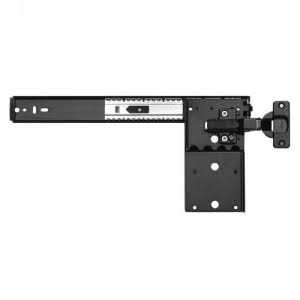 Knape & Vogt Drawer Slide - Zenithce