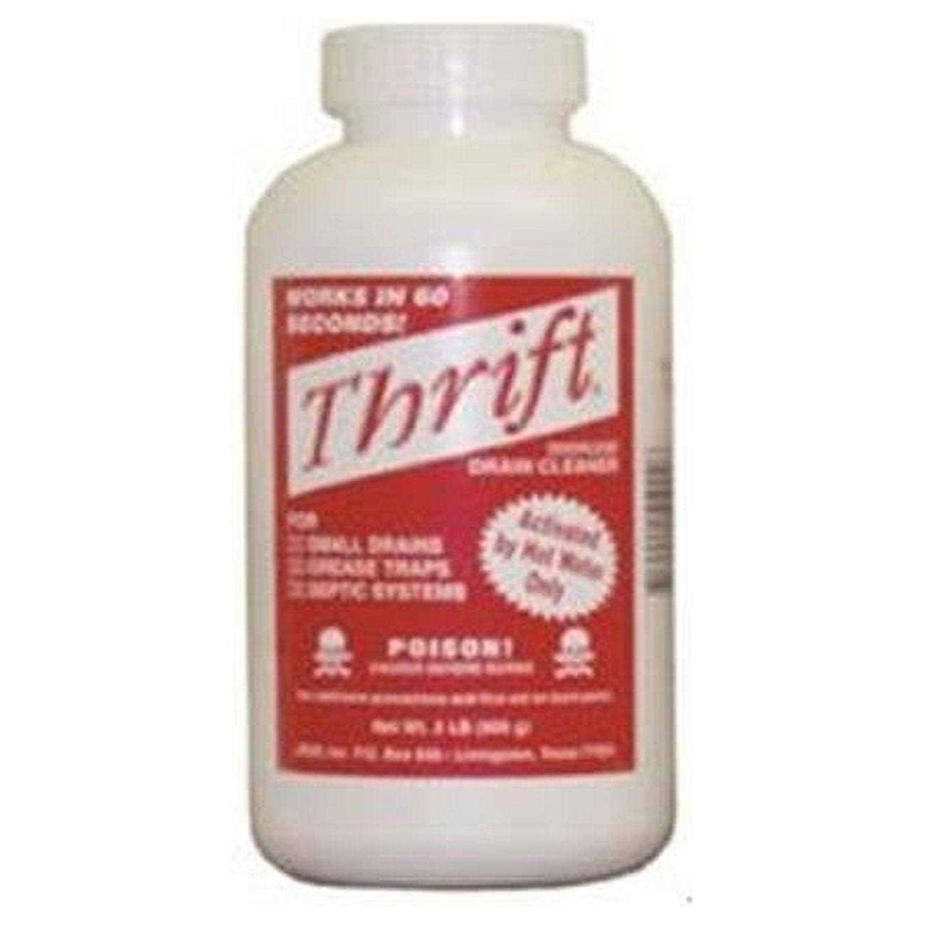 Thrift Marketing Drain Cleaner 2 - Zenithce