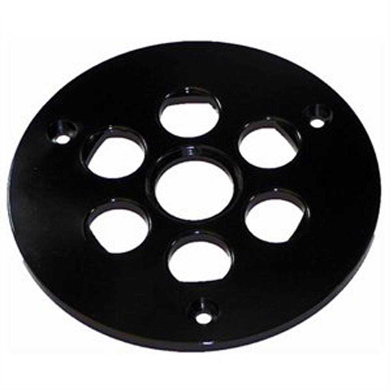 Porter Cable 6-In Sander Pad A14387 - Zenithce