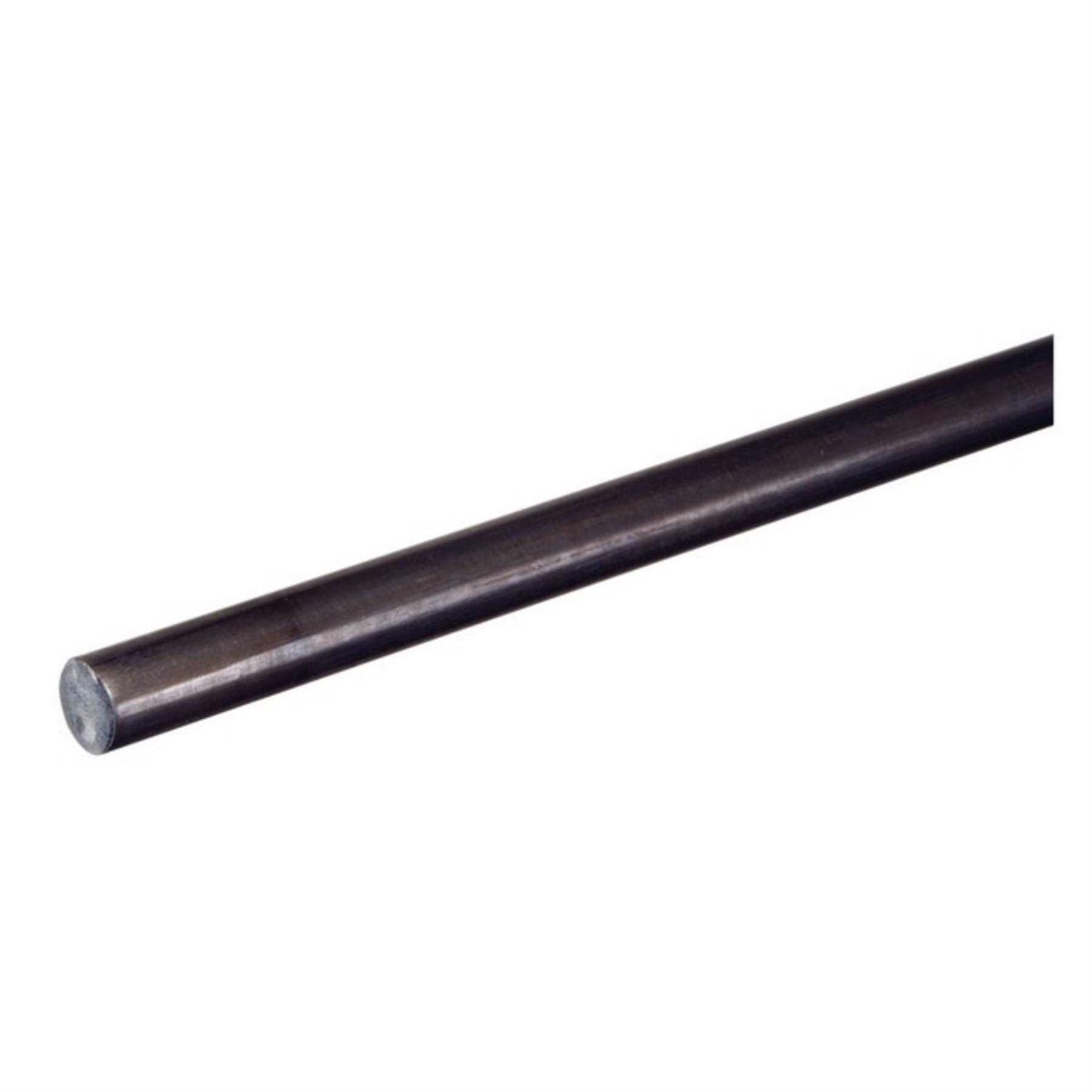 Hillman 1/2-in x Hot-Dipped Galvanized Hex-Head Exterior Lag Screws - Zenithce