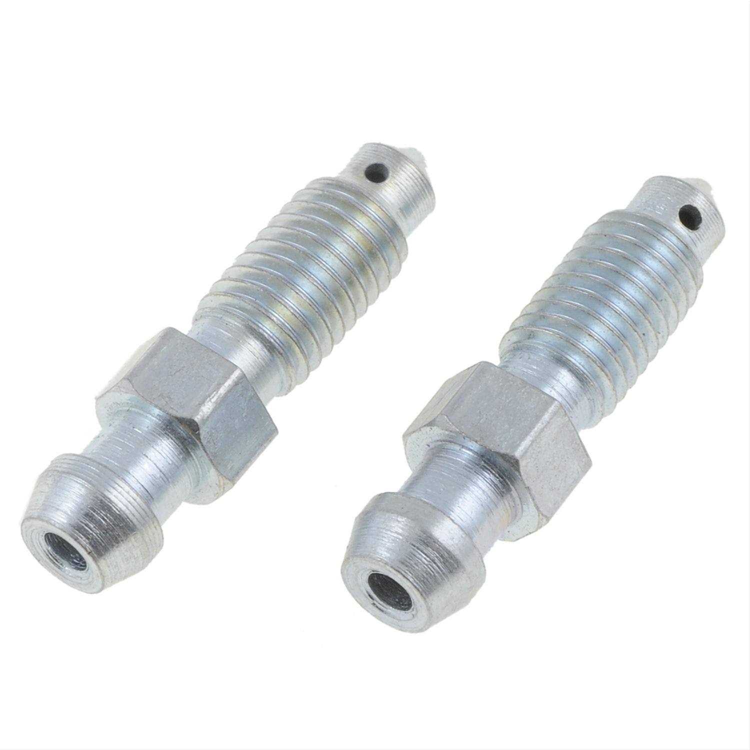 Dorman 13901 Brake Bleeder Screws - Zenithce