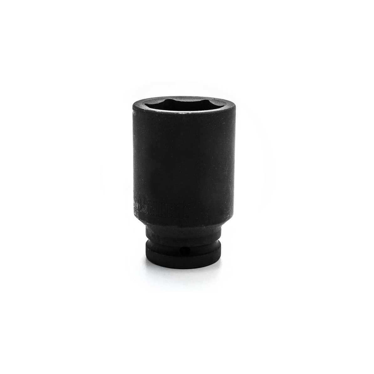 JobSmart 3/4 in. Drive x Impact Socket Deep - Zenithce