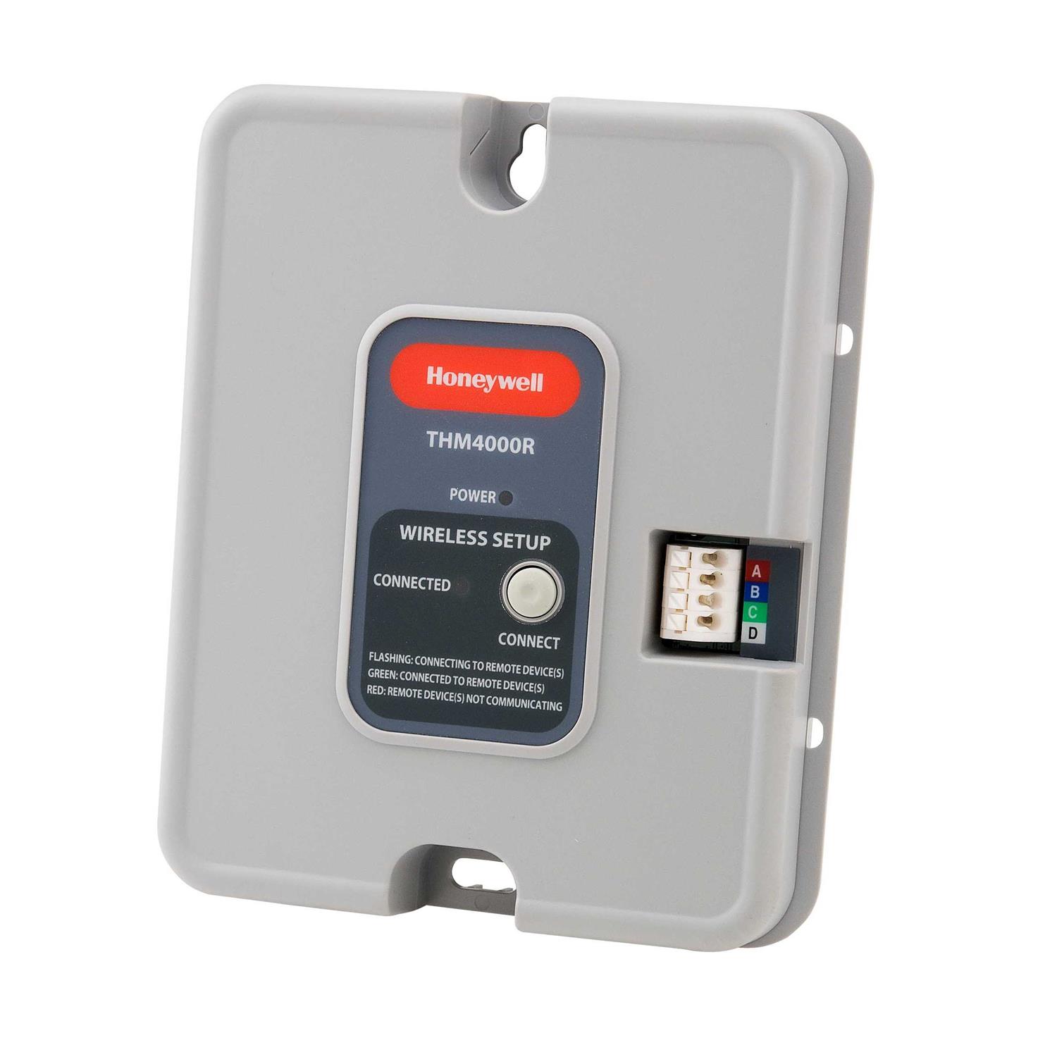 Honeywell Thermostat Guard - Zenithce