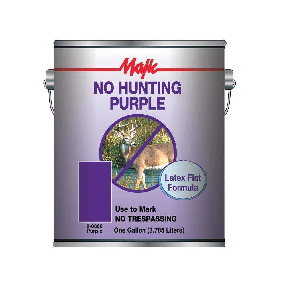Majic Paints 12 oz Rust Kill Enamel Spray - Zenithce