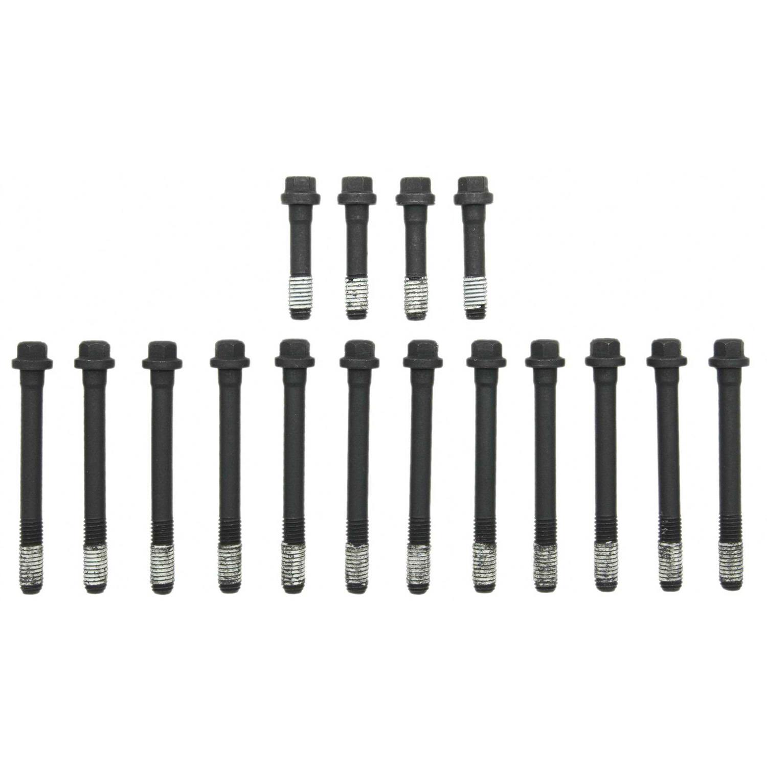 Fel-Pro ES72226 Intake Manifold Bolt Set - Zenithce