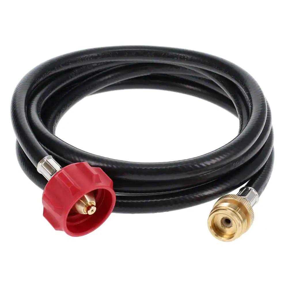 GasOne Propane Burner High Pressure Outdoor Cooker - Zenithce