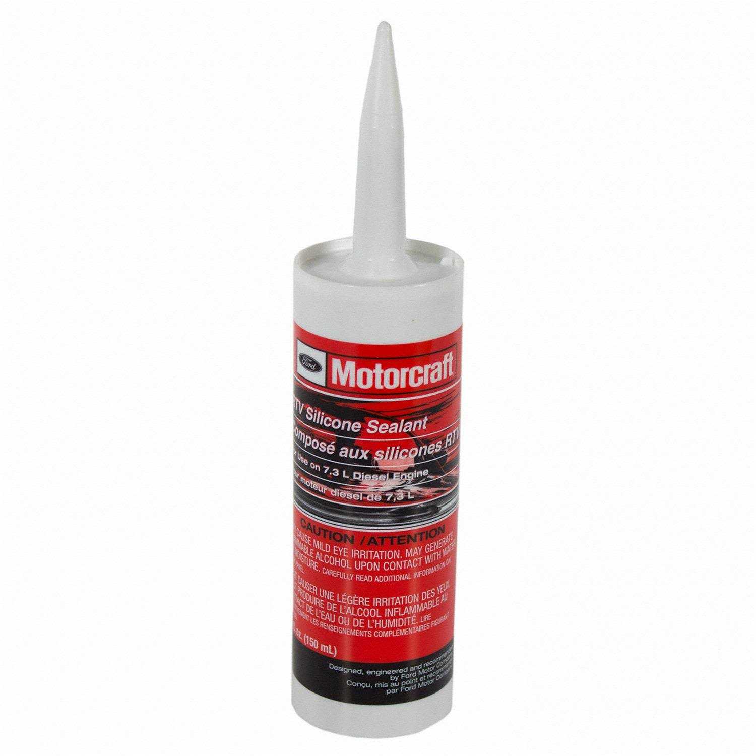 Genuine Ford Fluid Ta-31 RTV Silicone Sealant TA31 - Zenithce
