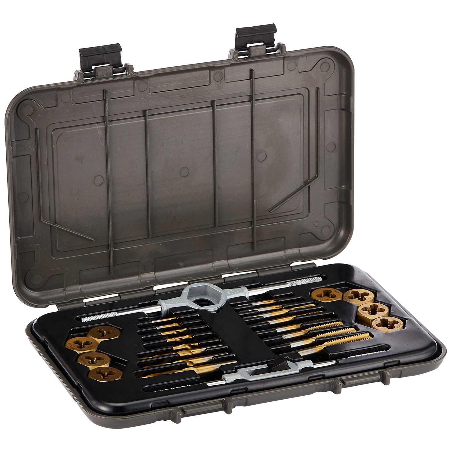 Mibro Spiral Screw Extractor Set - Zenithce