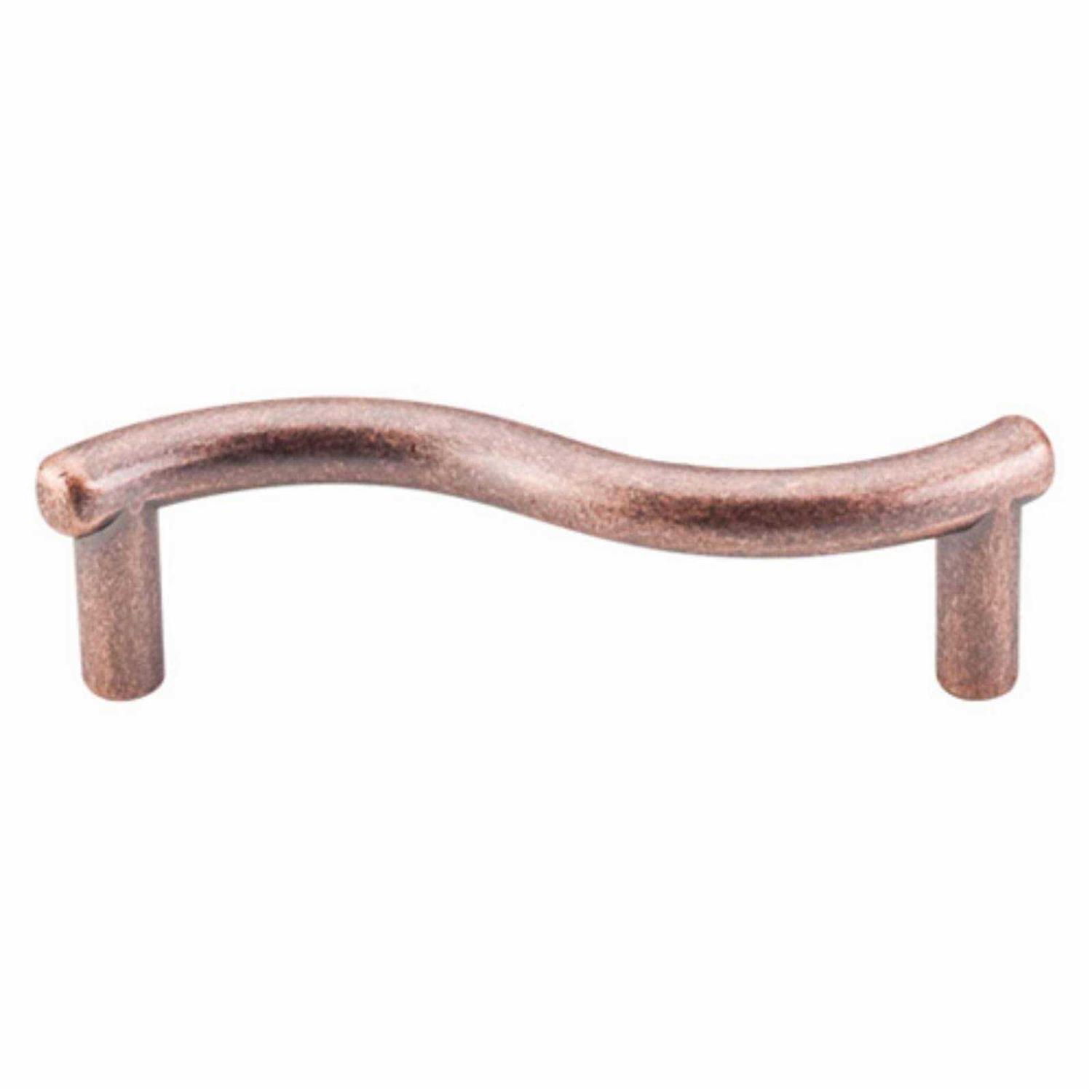 Top Knobs M1749 Bit Pull 3 - Zenithce