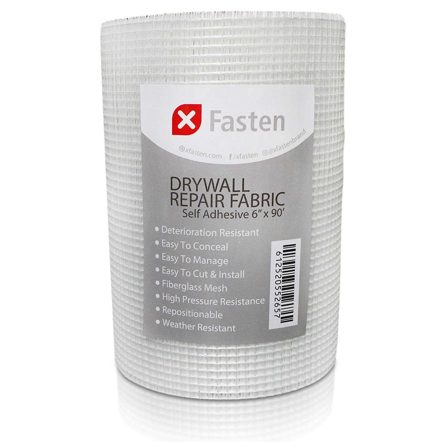 XFasten Double Sided Woodworking Tape w - Zenithce
