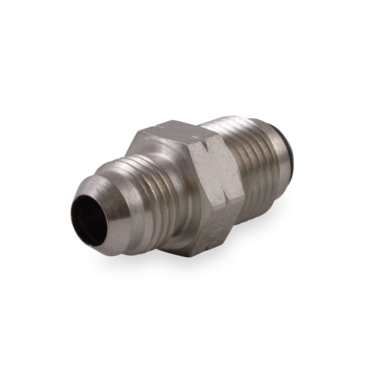 Earls 759166ERL 6an 90-Deg to 3/8 Vapor Guard Hose End - Zenithce