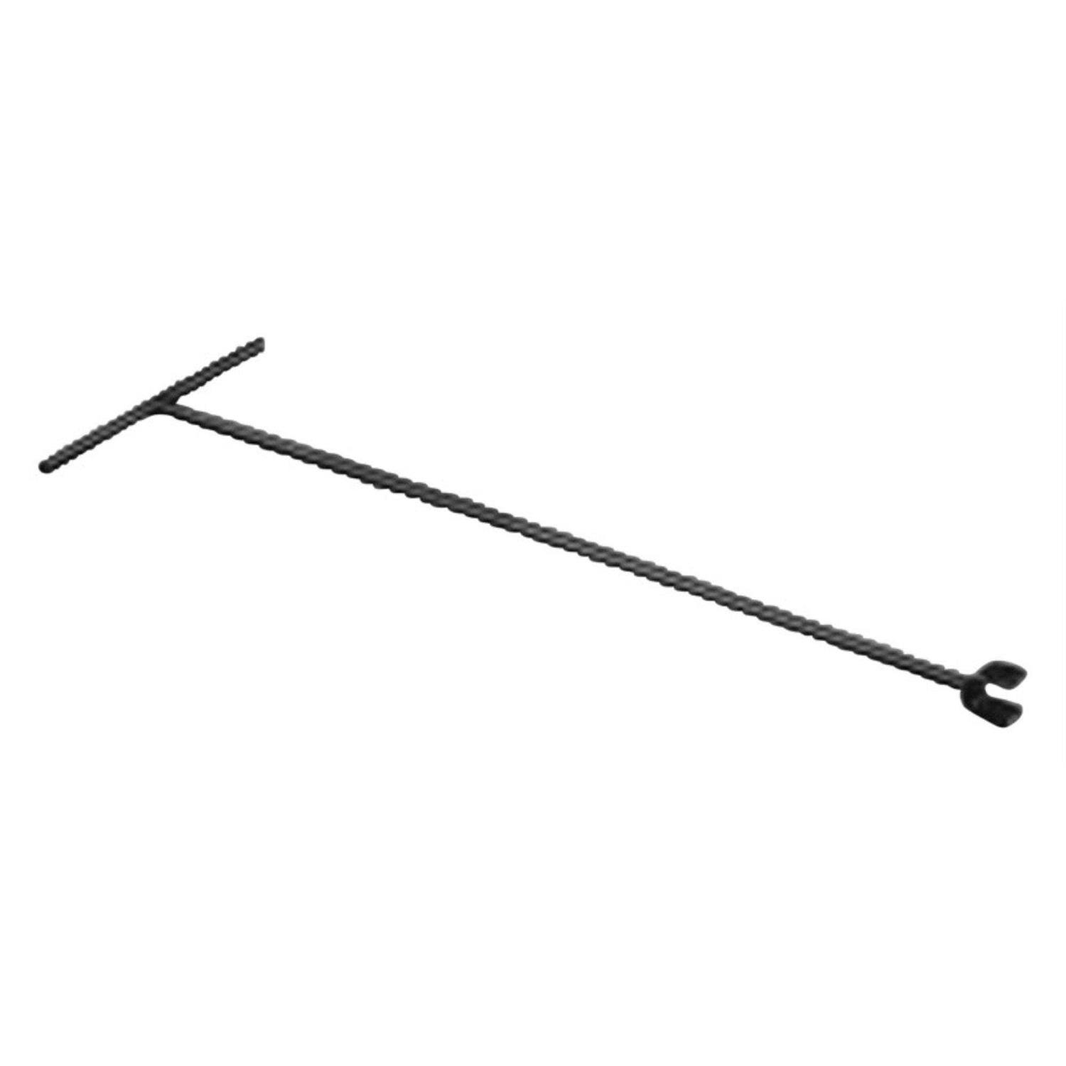 Orbit 28 Curb Key - Zenithce
