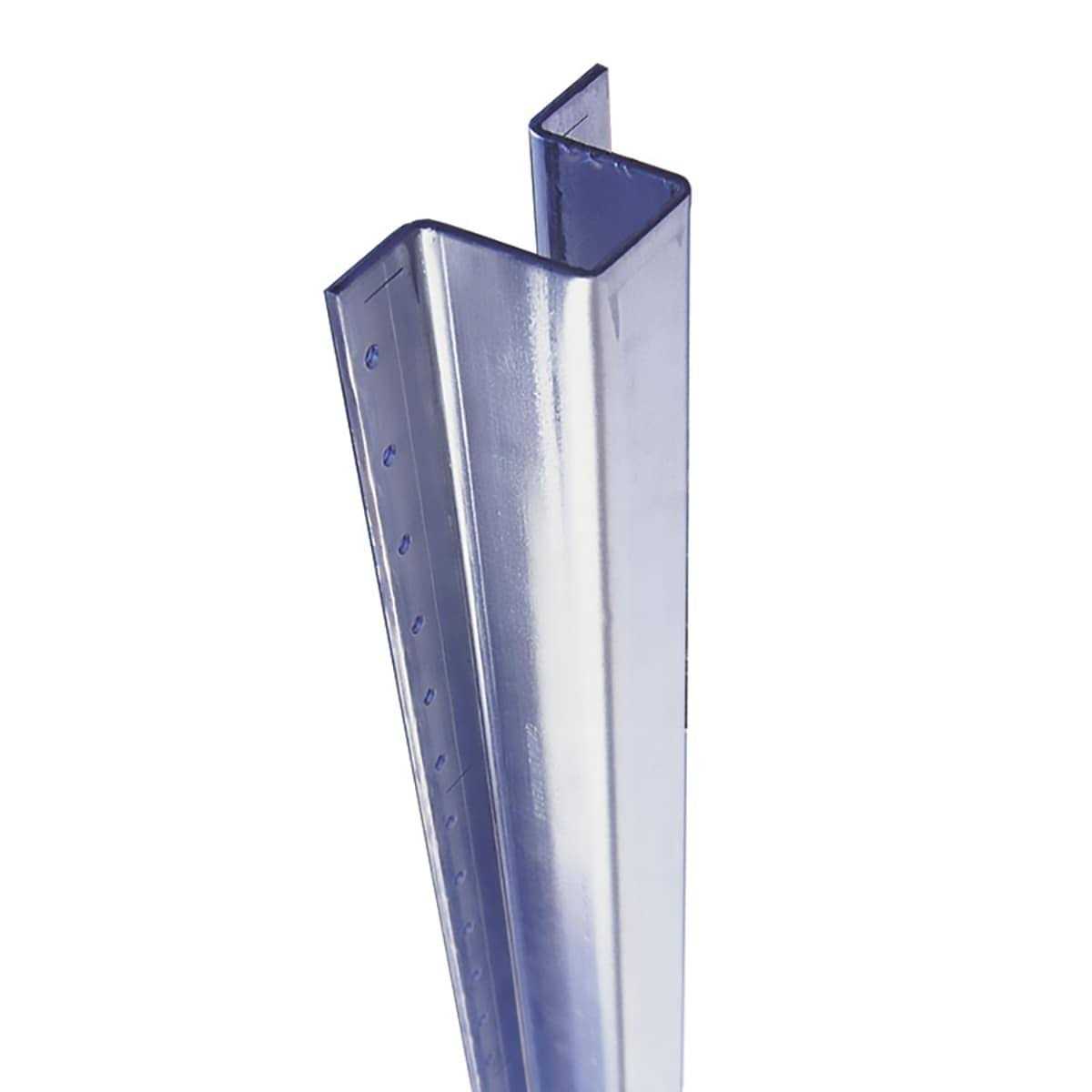 Master Halco 1-7/8 X 1-5/8 Barbed Wire Arm - Zenithce
