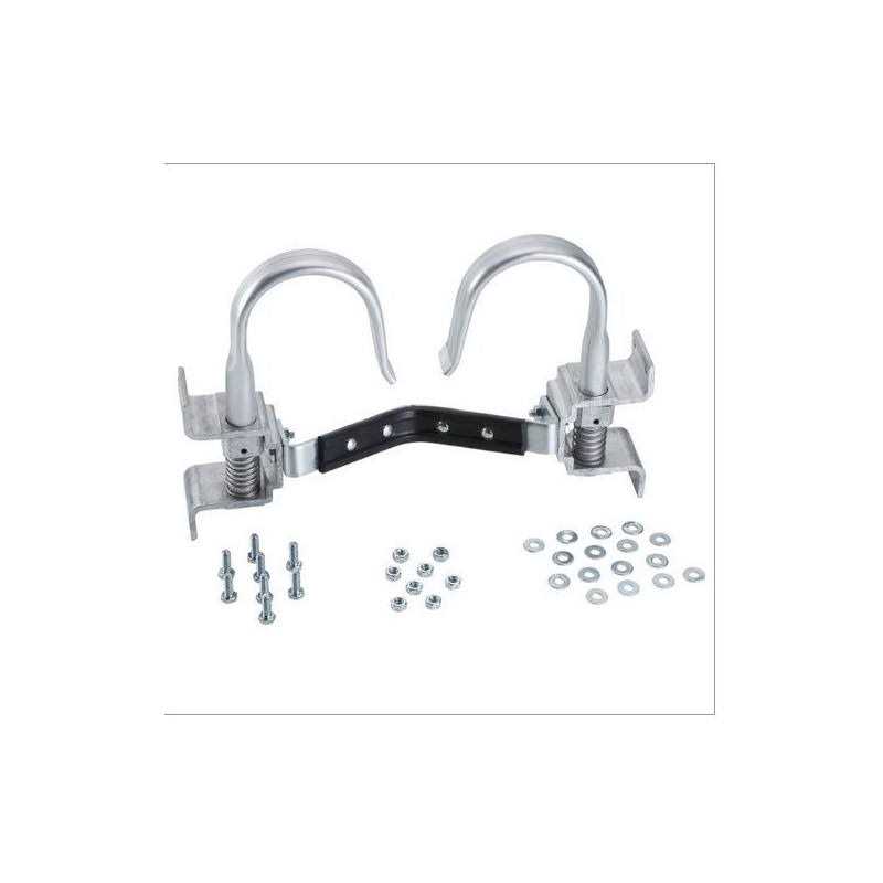 Louisville Ladder LP-5510-00 Pro-Guards - Zenithce