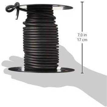 Gatemate Traditional Cranked Bands Hooks 8-in - Zenithce